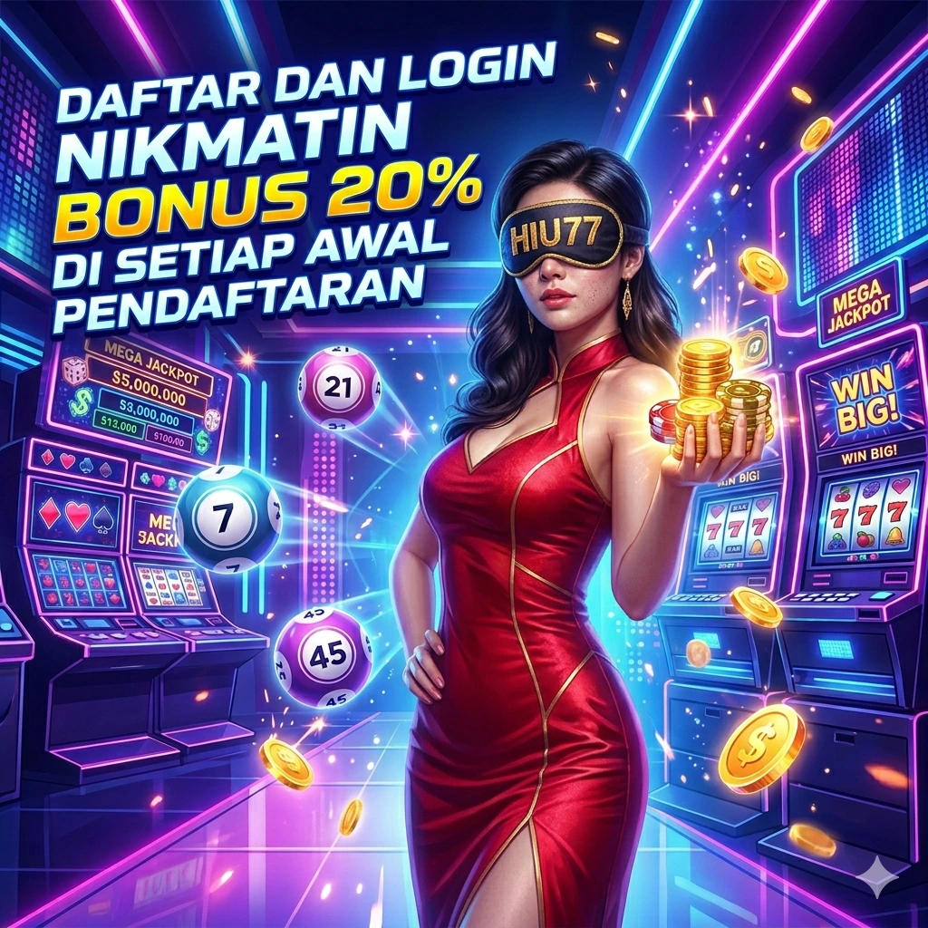 Berita utama